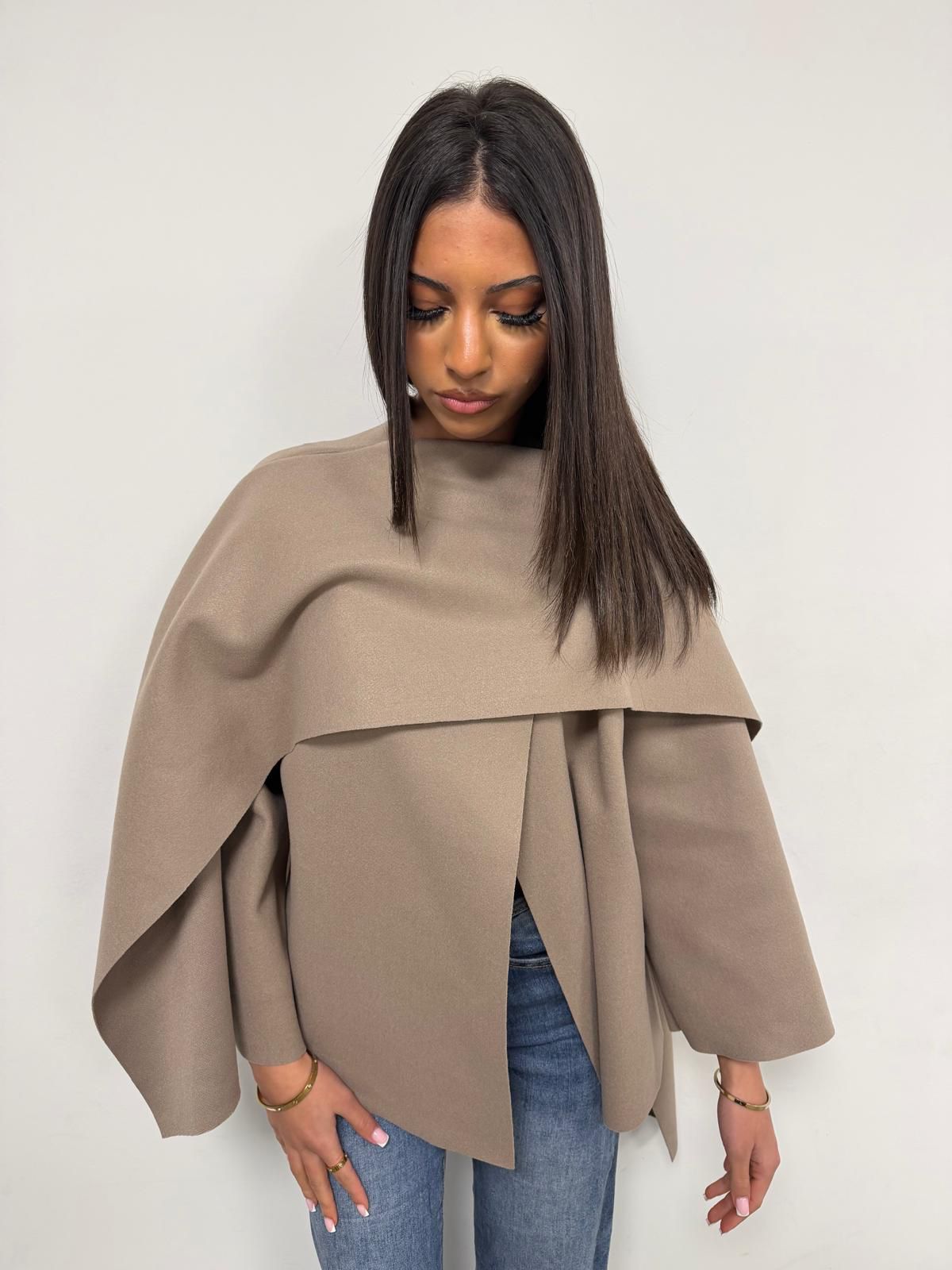 Cape Design GLOW UP