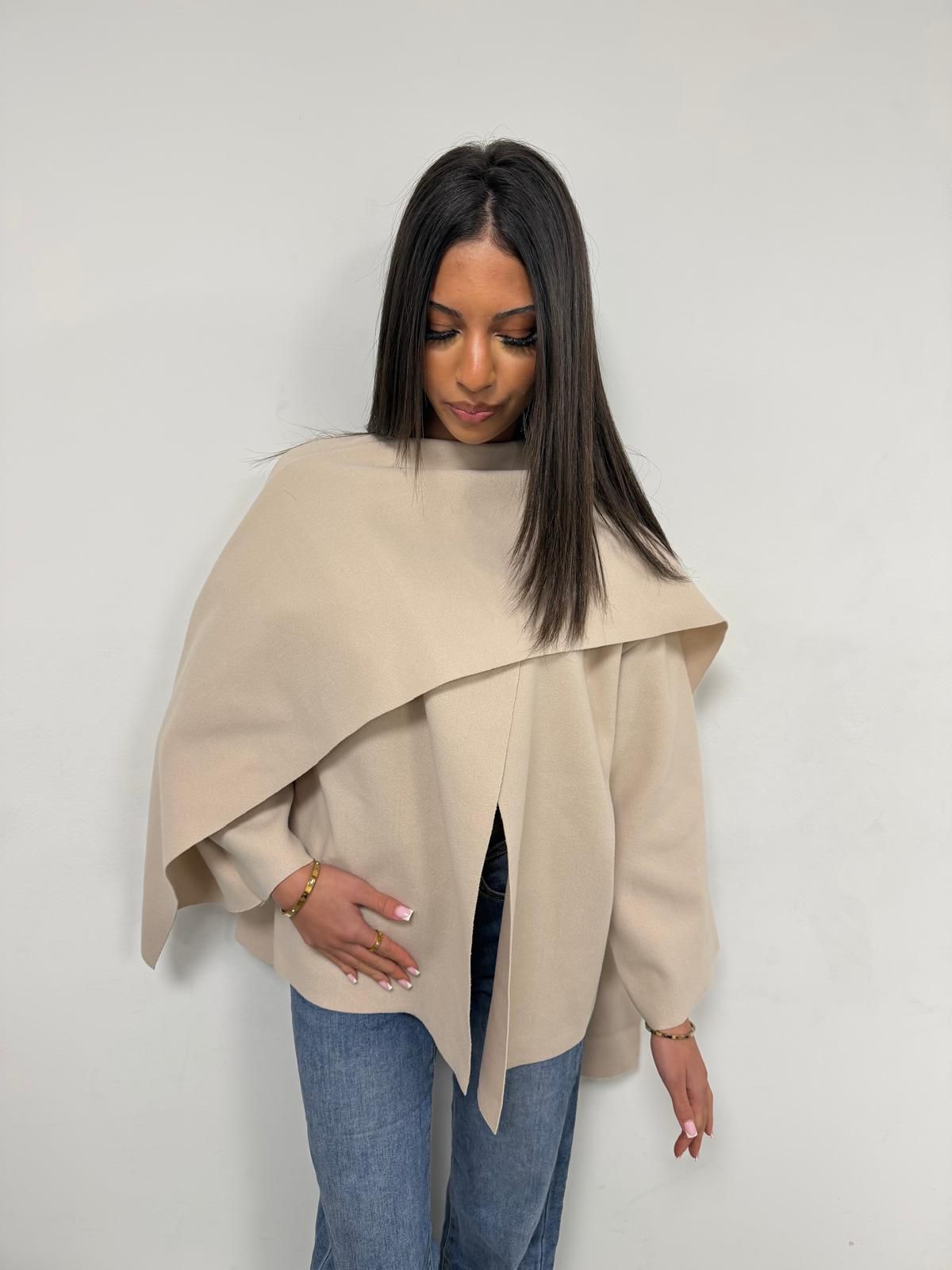 Cape Design GLOW UP