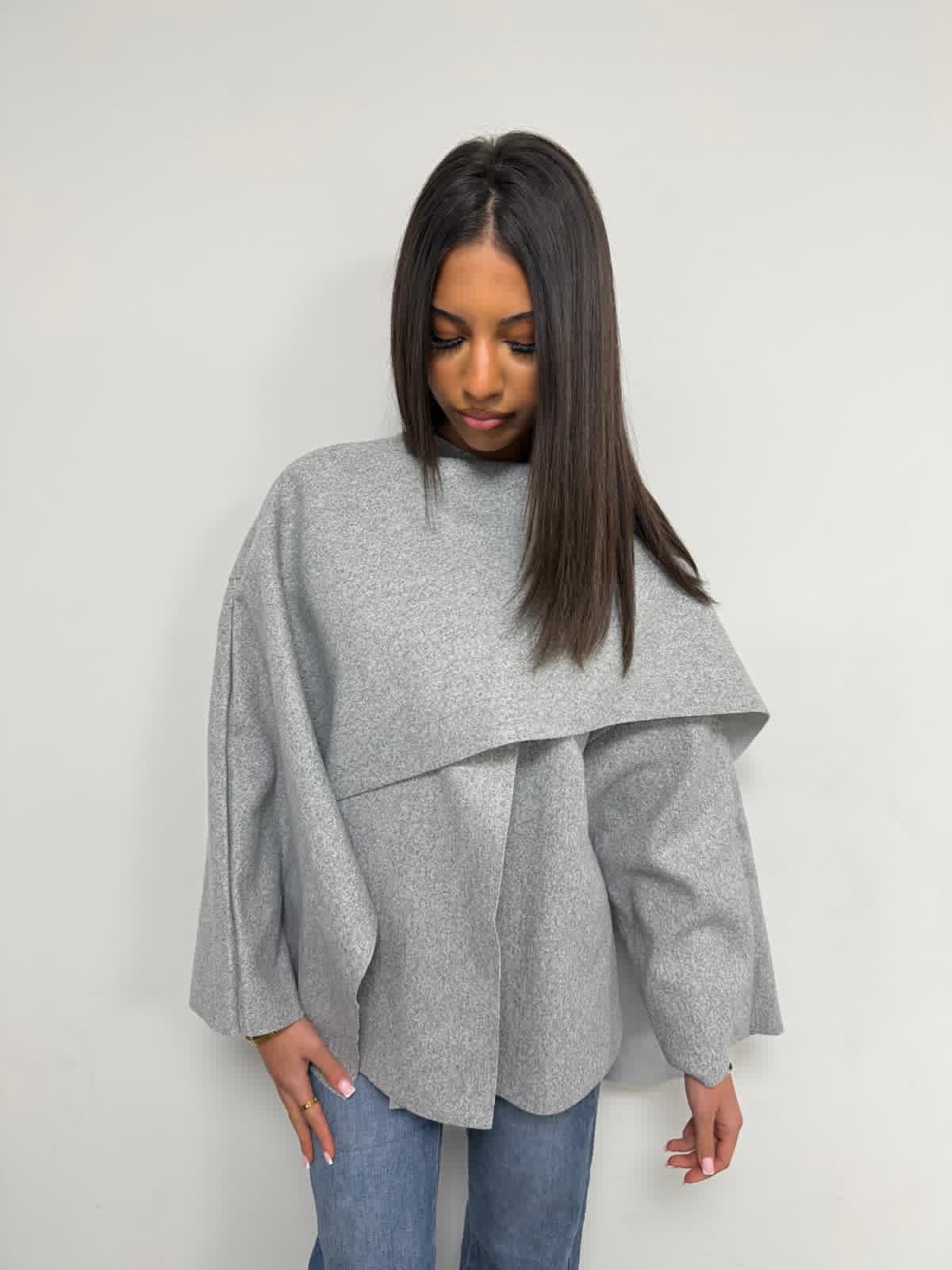 Cape Design GLOW UP