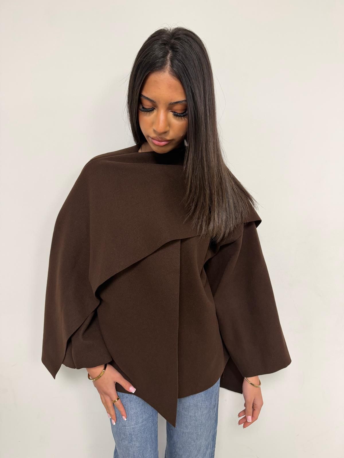 Cape Design GLOW UP