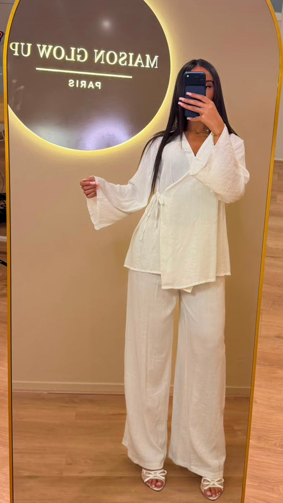 Ensemble été MIAMI