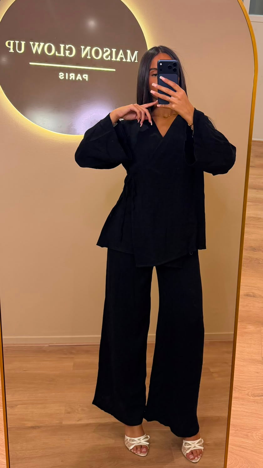Ensemble été MIAMI